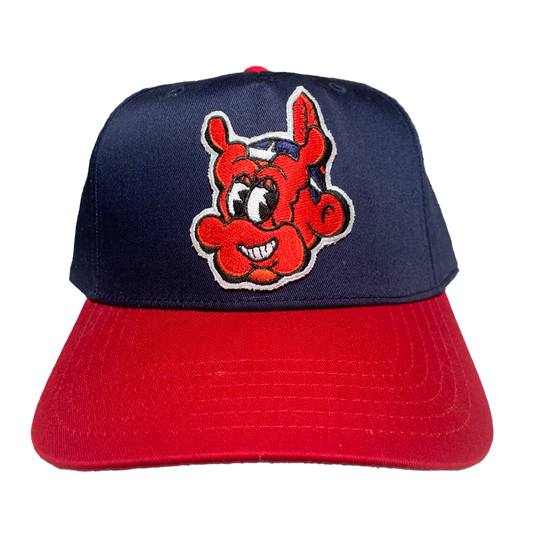 Cleveland Clay's Baseball Cap