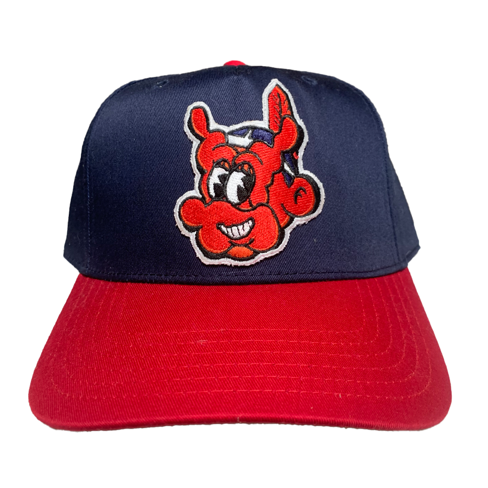 Cleveland Clay's Baseball Cap