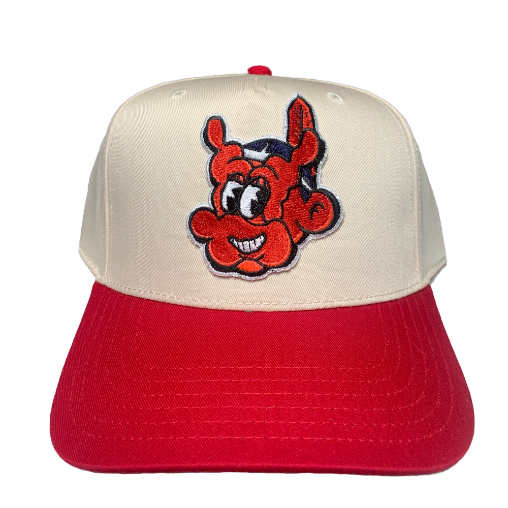 Cleveland Clay's Baseball Cap