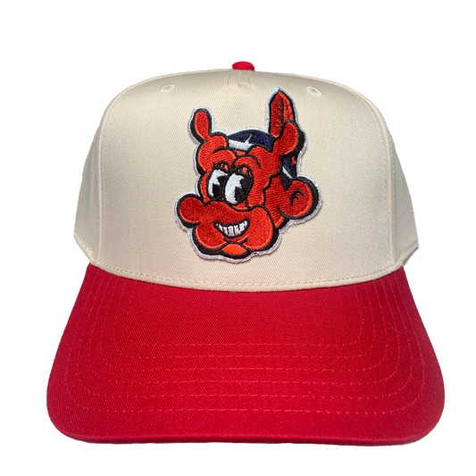 Cleveland Clay's Baseball Cap